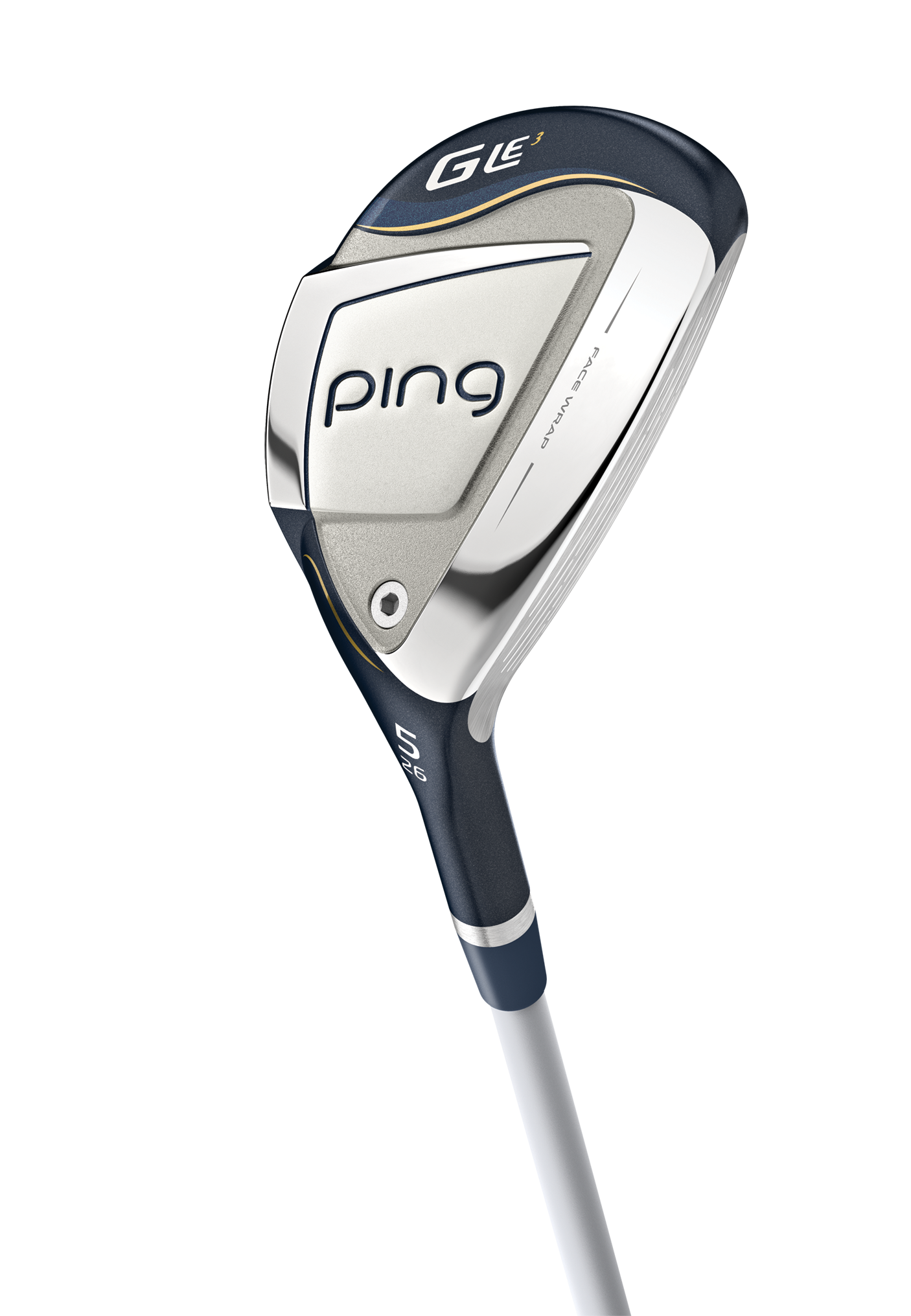Ping G Le3 Hybrids