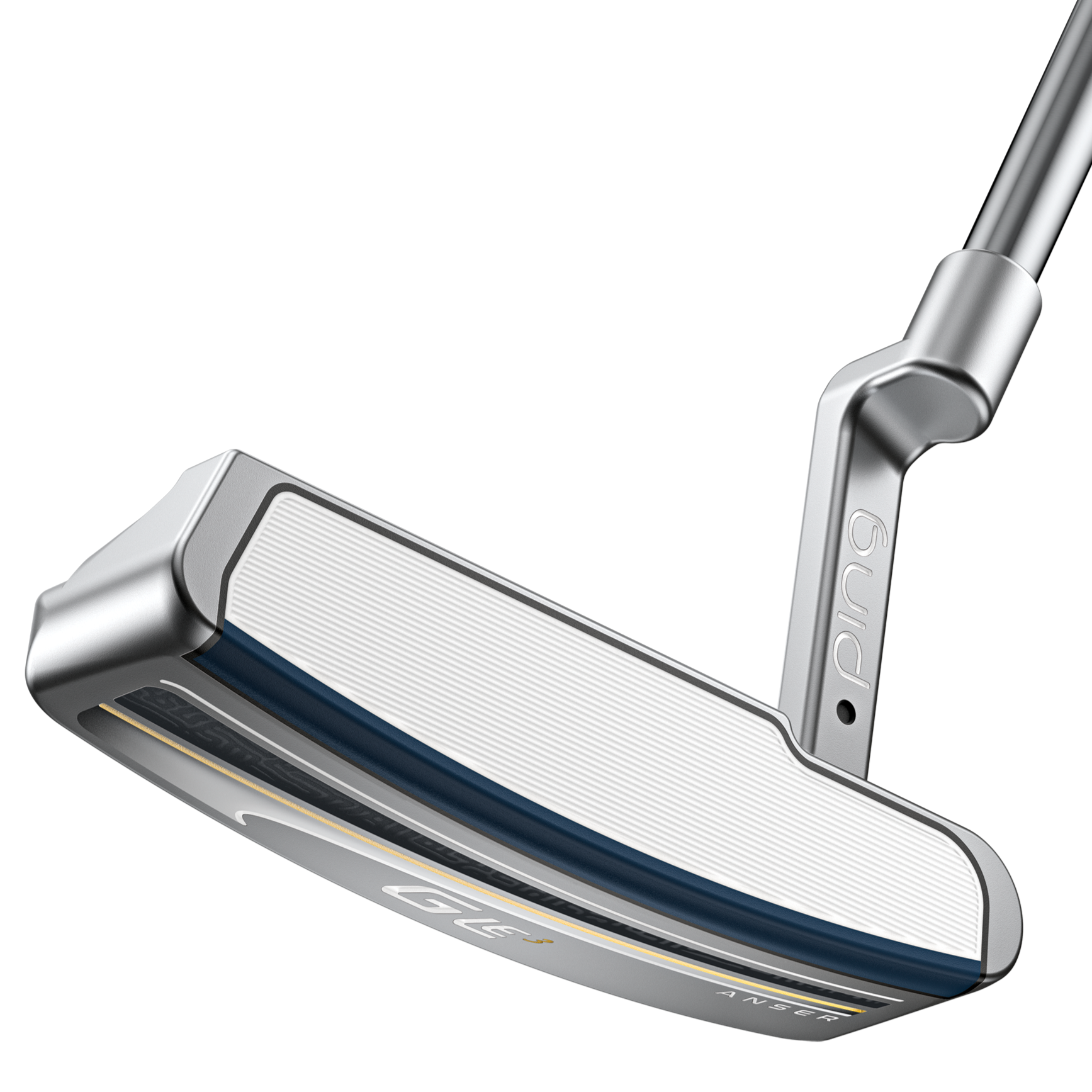 Ping G Le3 Anser Putter