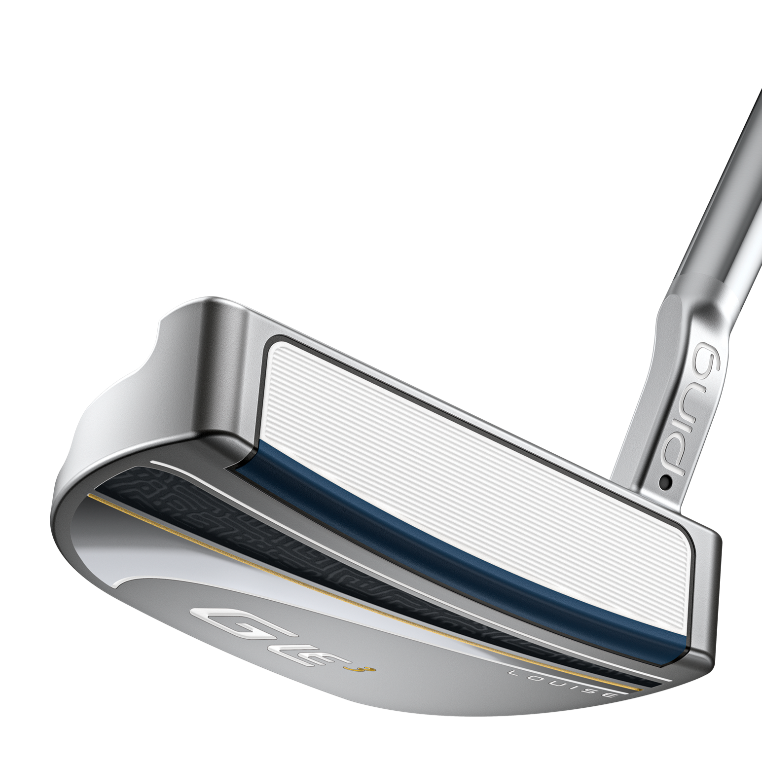 Ping G Le3 Louise Putter