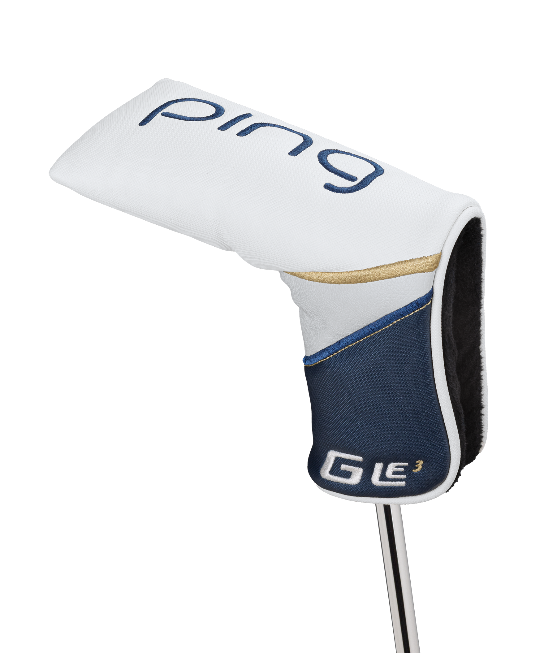 Ping G Le3 Louise Putter