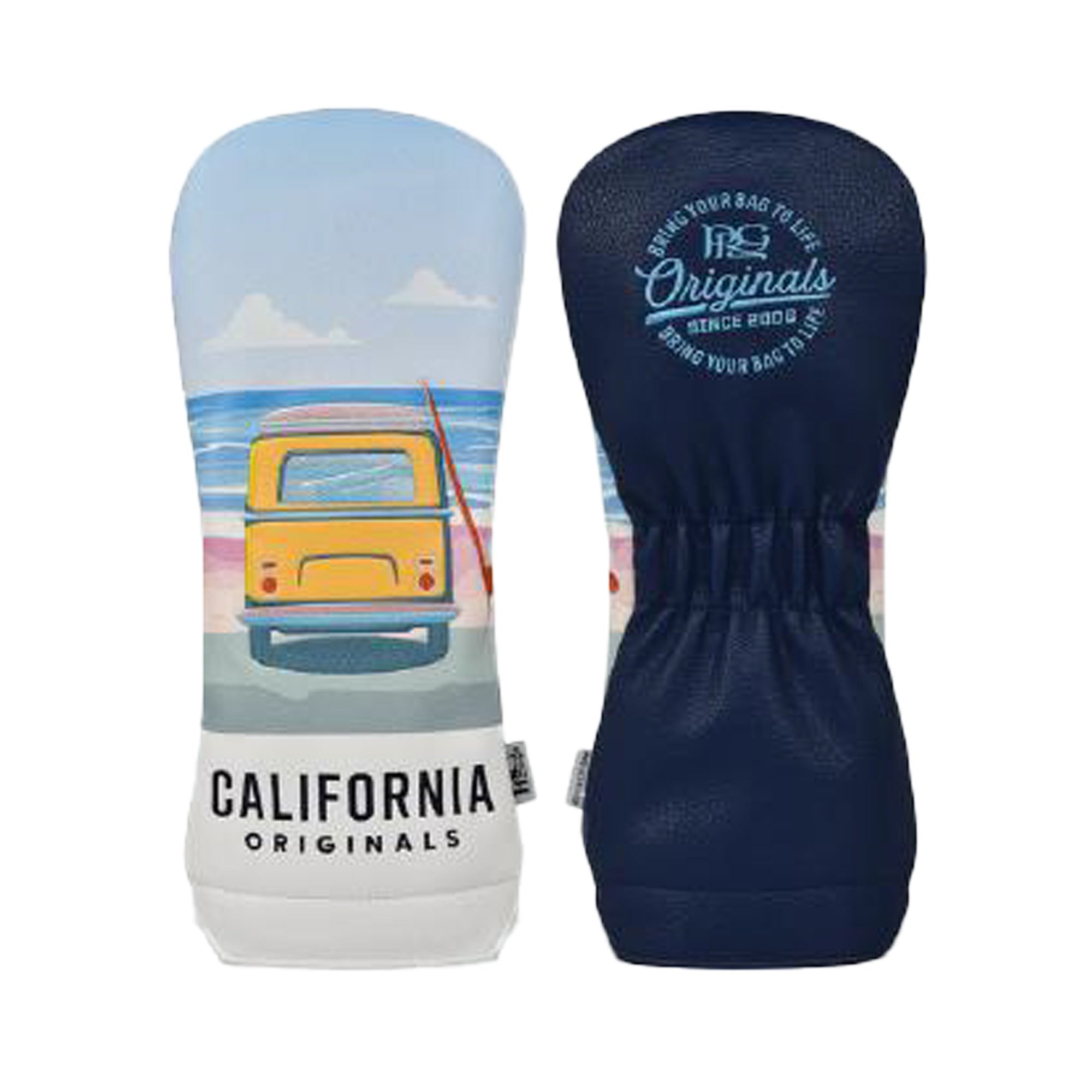 PRG Originals 'Summer Vintage' Headcovers
