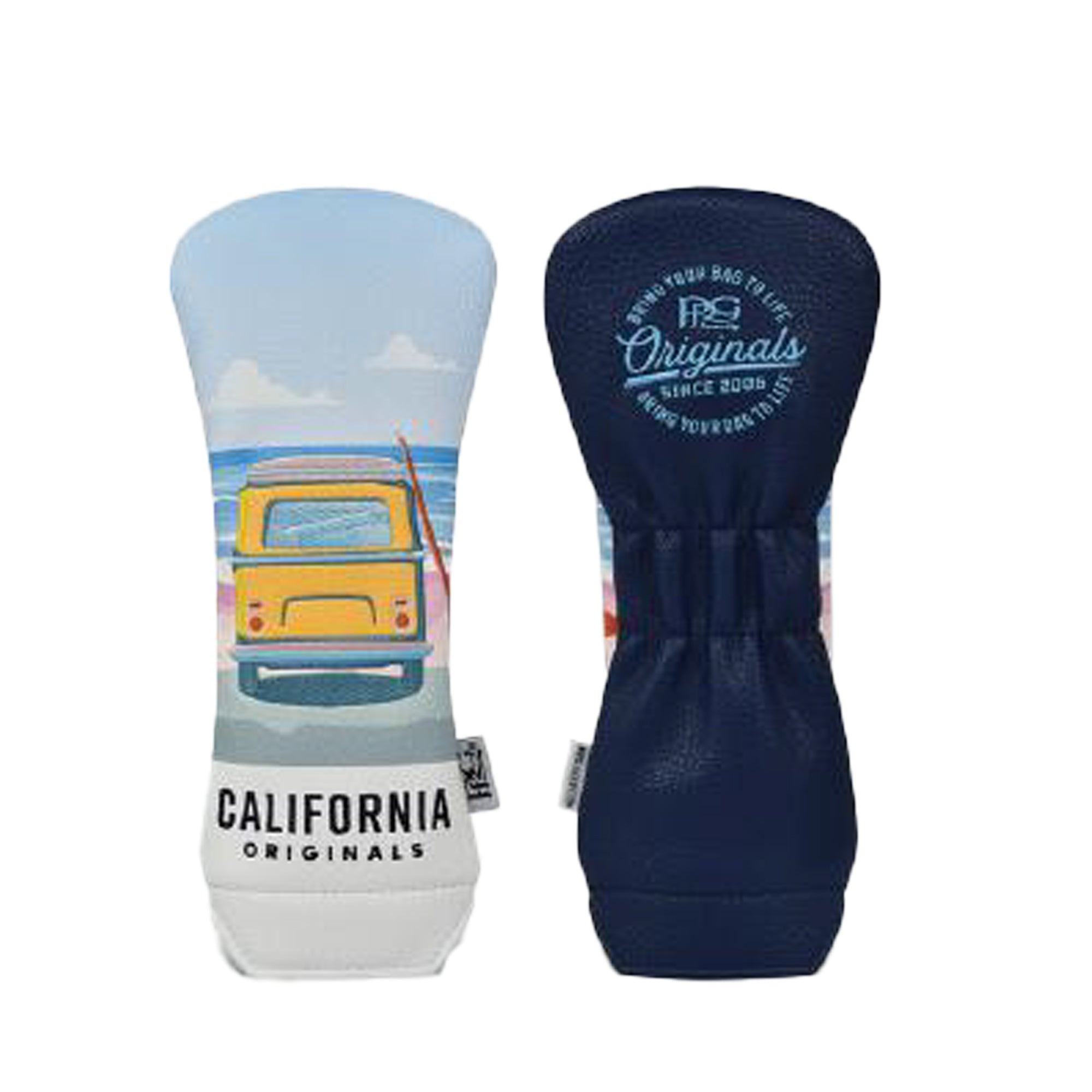 PRG Originals 'Summer Vintage' Headcovers