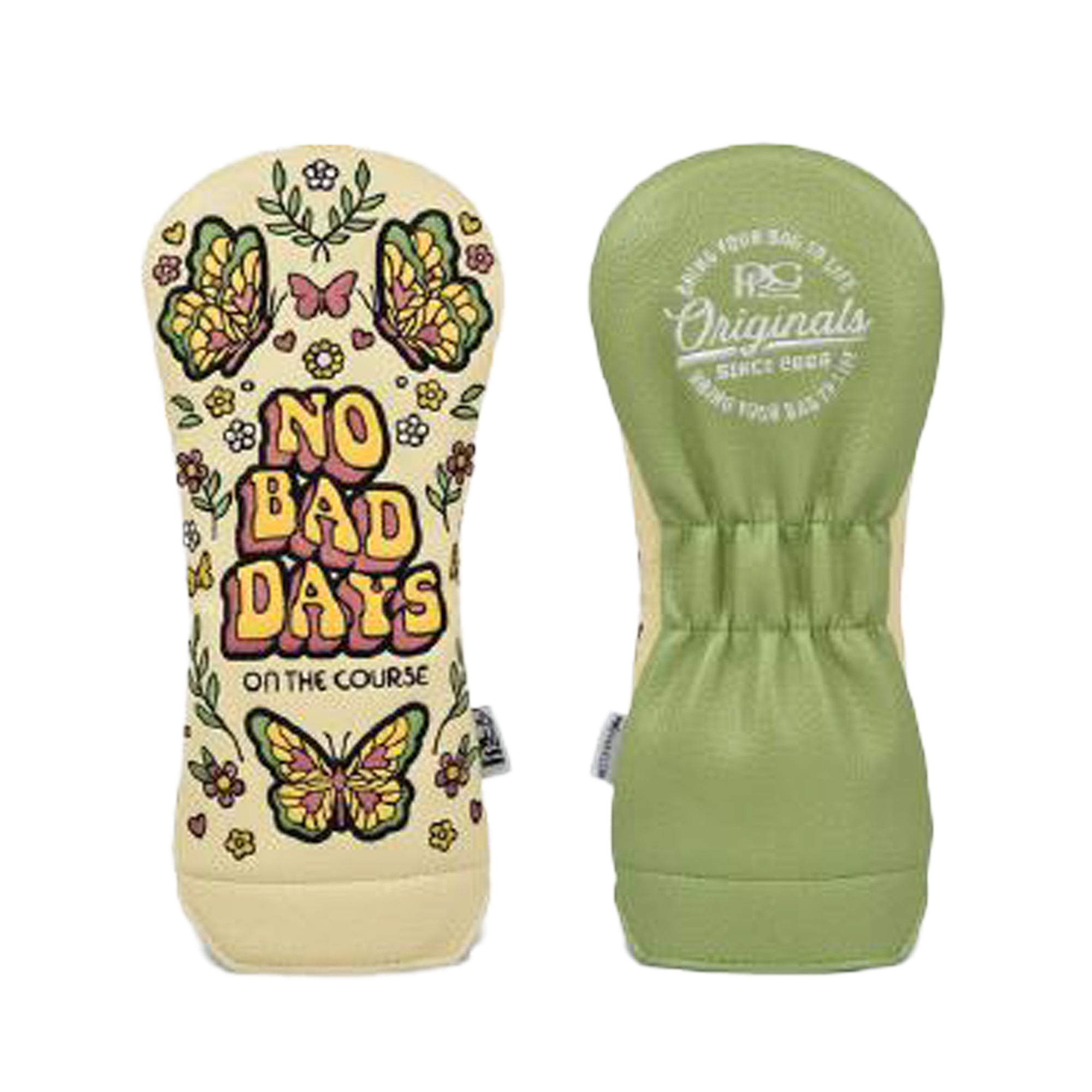 PRG Originals 'No Bad Days' Headcovers