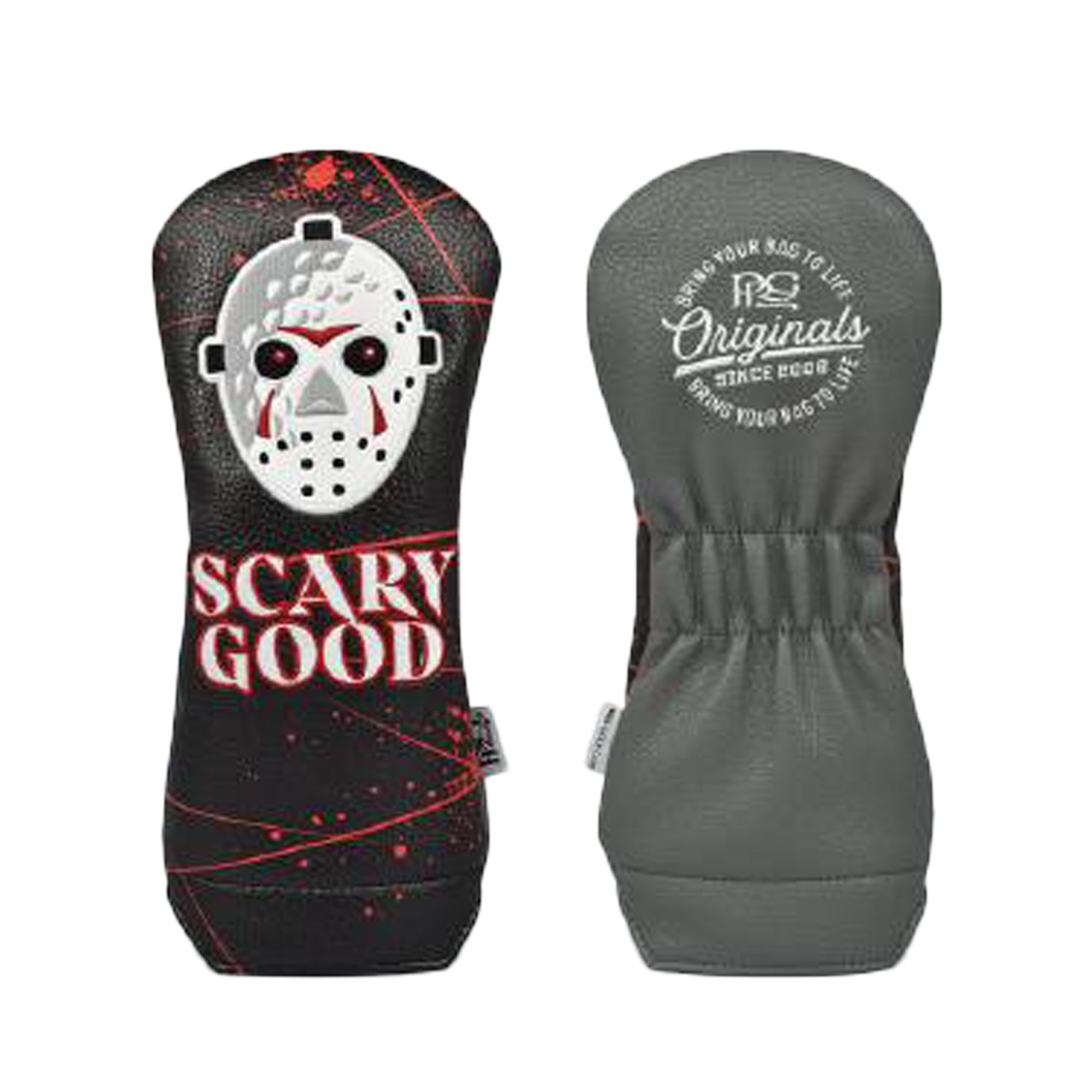 PRG Originals 'Scary Good' Headcovers