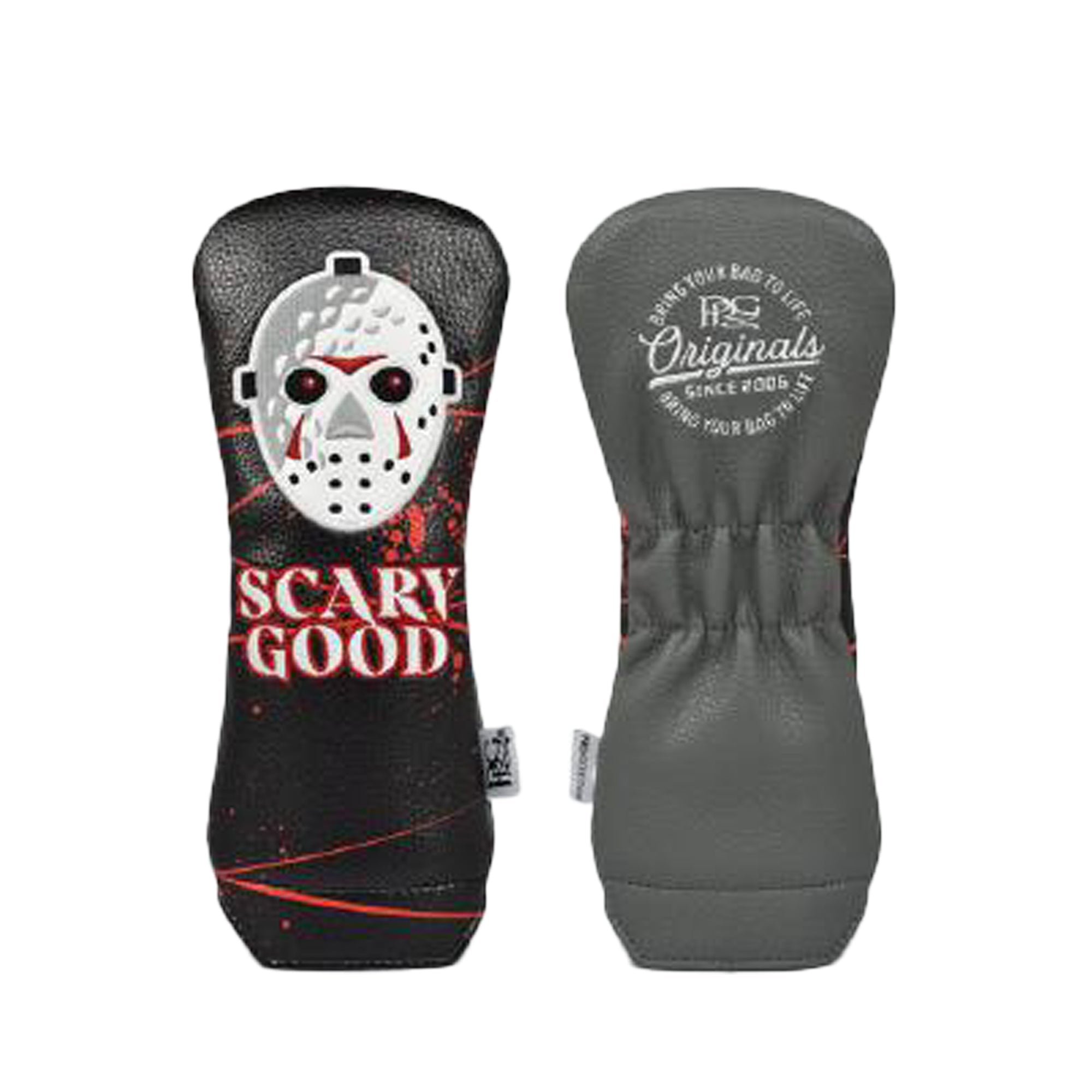 PRG Originals 'Scary Good' Headcovers