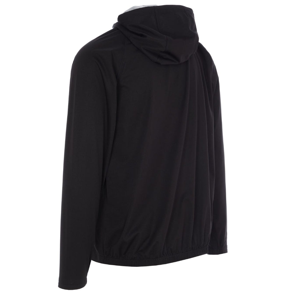 ProQuip ProPac Lite Hooded Rain Jacket