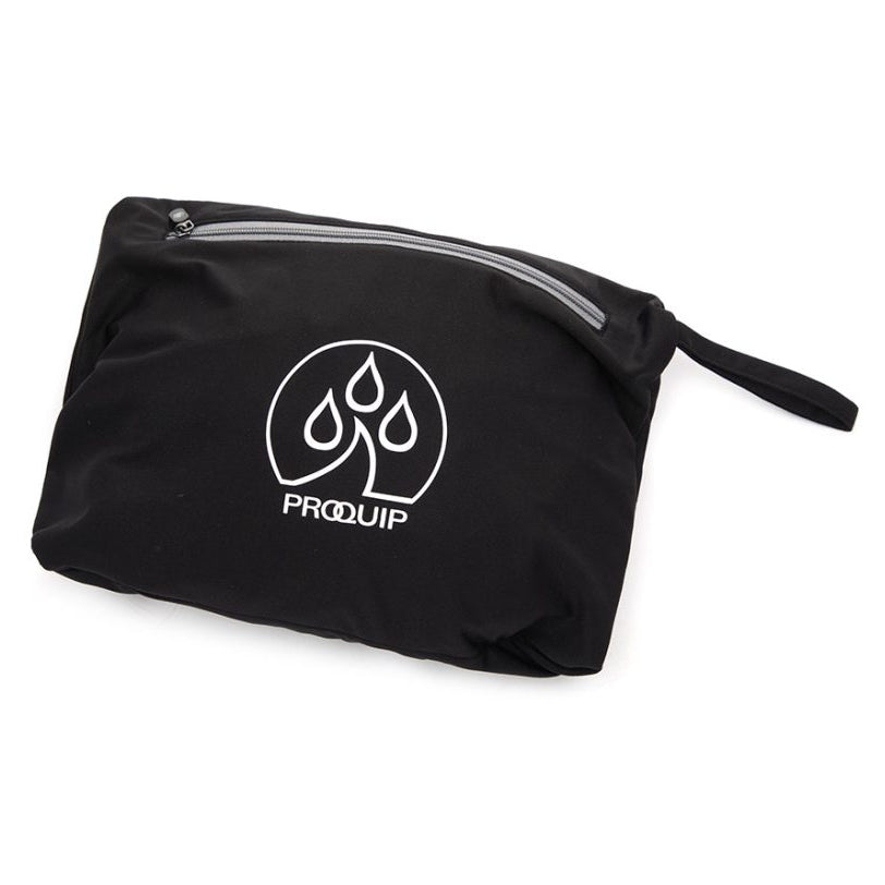 ProQuip ProPac Lite Hooded Rain Jacket