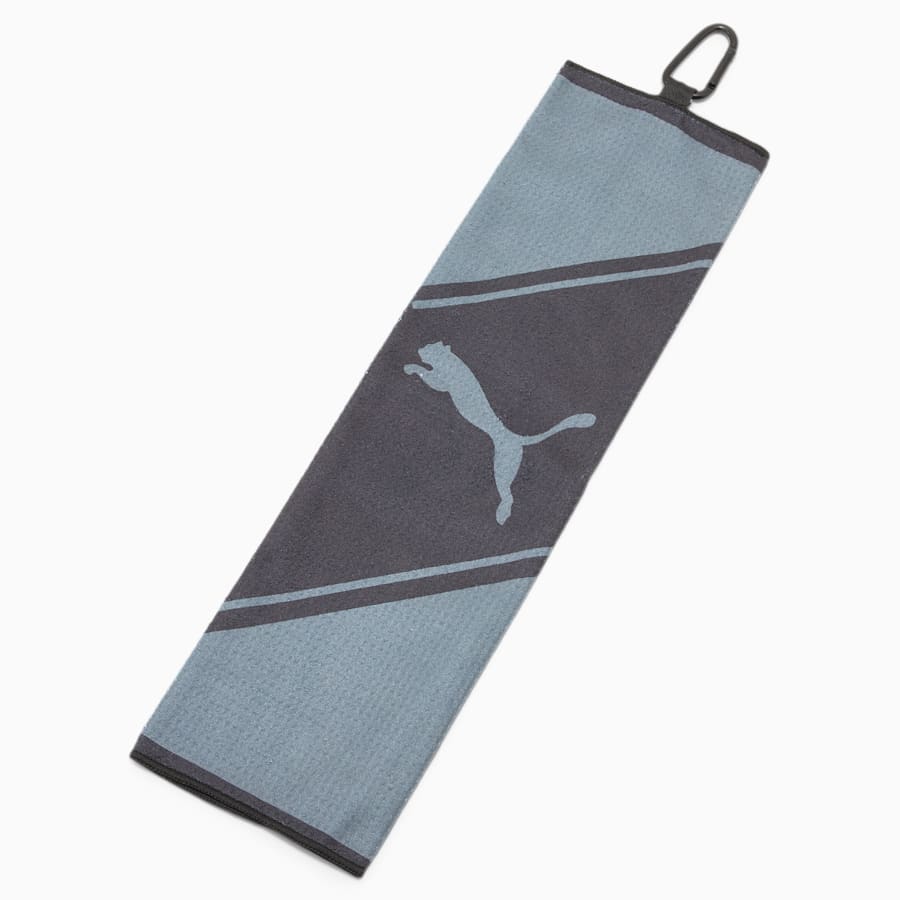 Puma Tri-Fold Towel