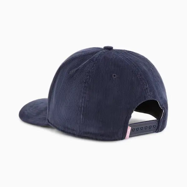 Puma x Arnold Palmer Corduroy Cap - Deep Navy