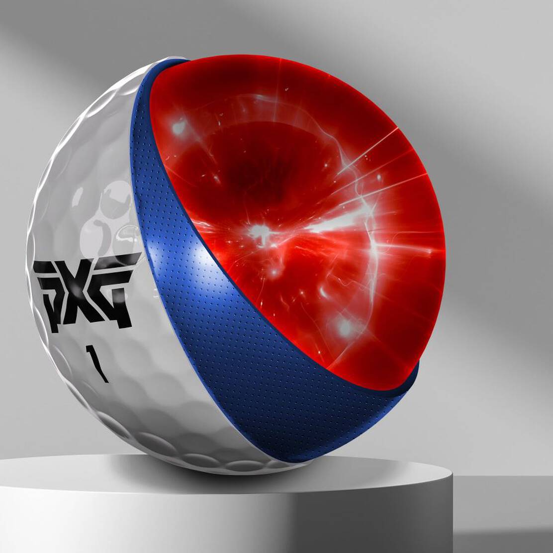 Products PXG Xtreme Premium Golf Balls - Sleeve