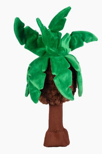 Daphne Animal Headcover