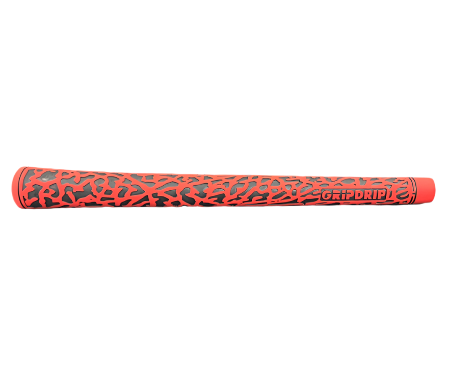 GripDrip Par 3 Swing Grip