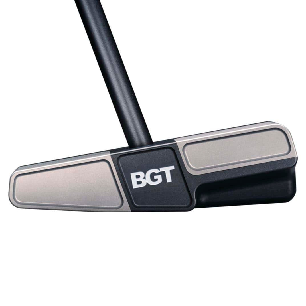 BGT Paradox Blade Putter - Stability Tour Shaft
