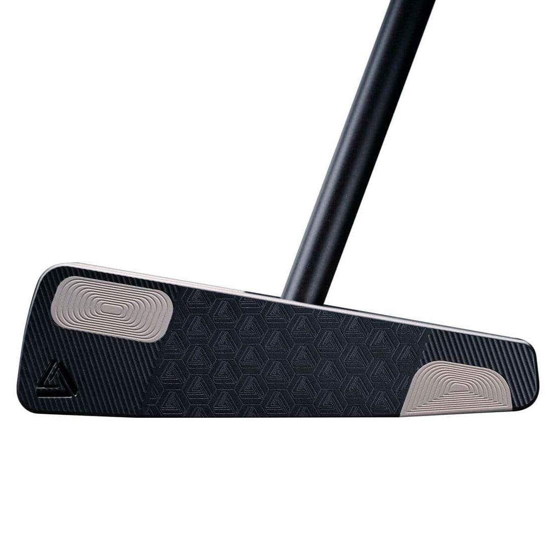 BGT Paradox Blade Putter - Stability Tour Shaft