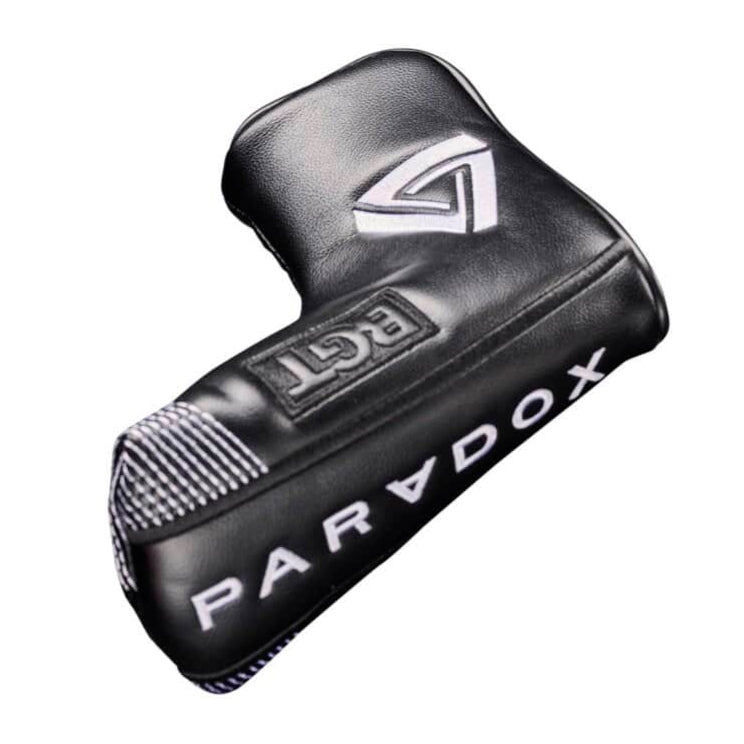 BGT Paradox Blade Putter