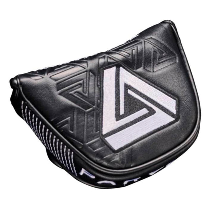 BGT Paradox Mallet Putter