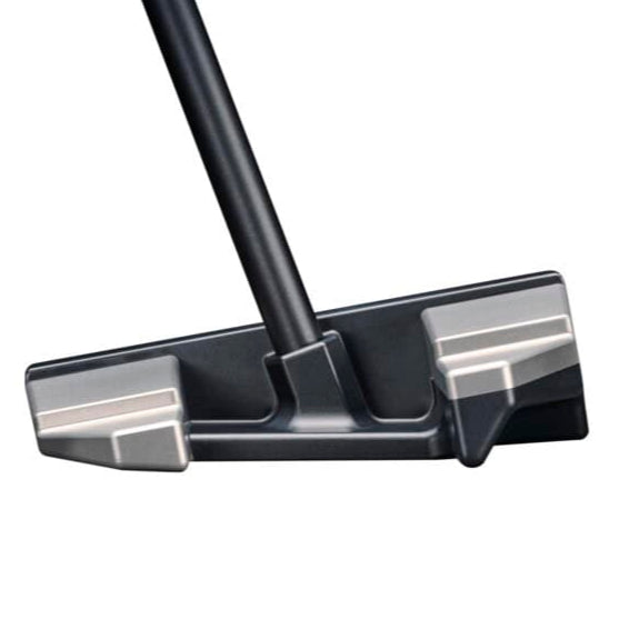 Shaft Putter .355 .370 Non Tagliato Albero Per Putter BGT Stability Tour One In Grafite - Nero, 115g, 37 Pollici Non Tagliato, Diametro .355/.370 Albero Nero Putter Golf Shaft Putter .355 .370 Non Tagliato Albero Per Putter BGT Stability Tour One In Grafite - Nero, 115g, 37 Pollici Non Tagliato, Diametro .355/.370 Albero Nero Putter Golf