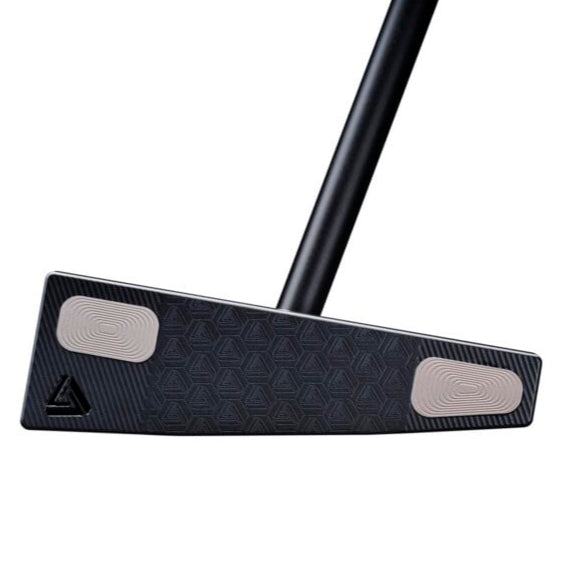 BGT Paradox Mallet Putter - Stability Tour Shaft