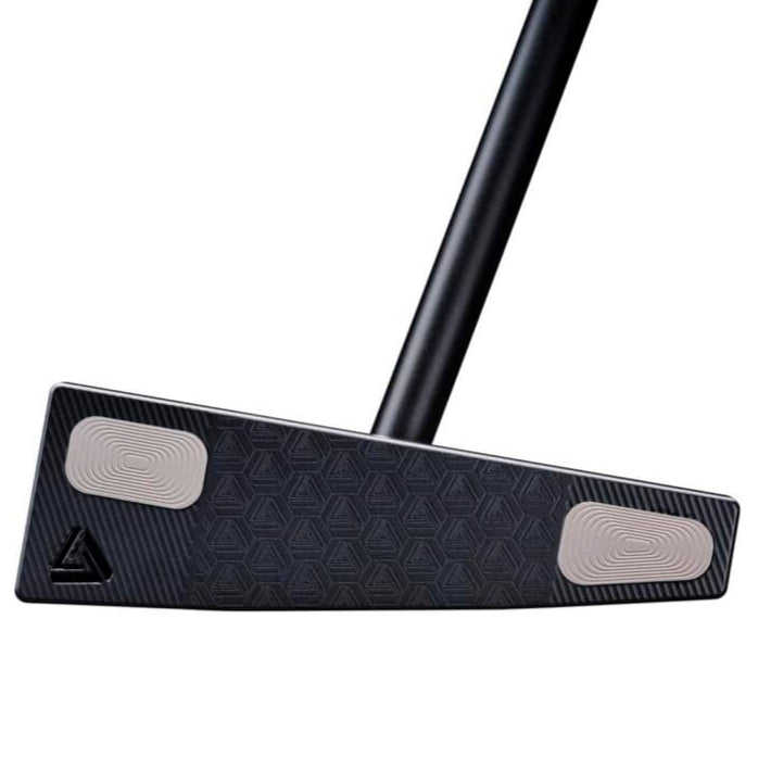 BGT Paradox Mallet Putter