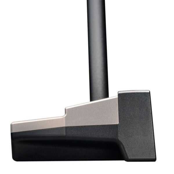 BGT Paradox Mallet Putter - Stability Tour Shaft