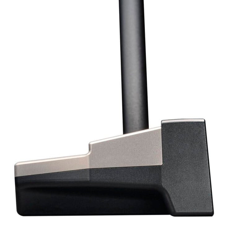 BGT Paradox Mallet Putter
