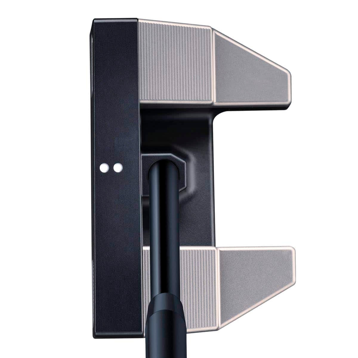 BGT Paradox Mallet Putter - Stability Tour Shaft