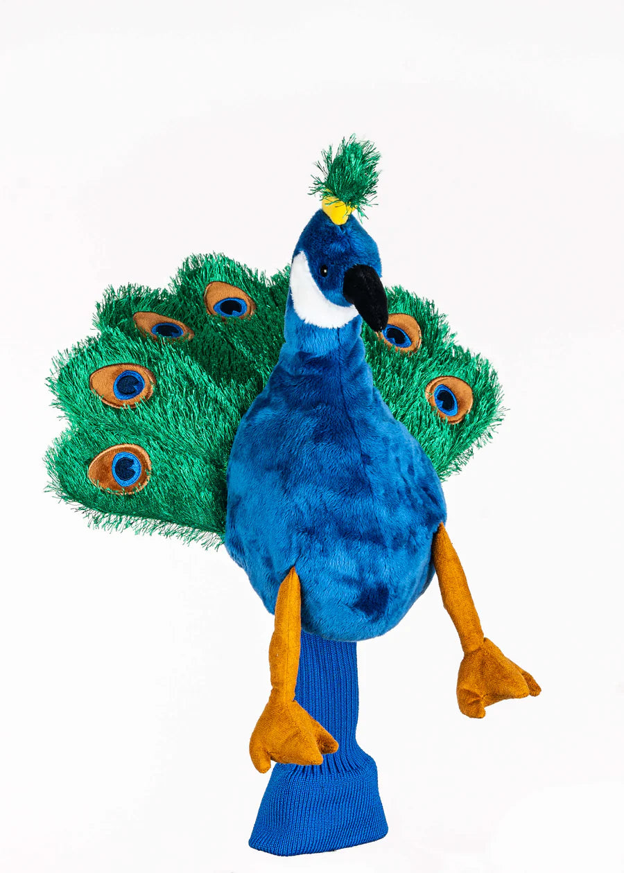 Daphne Animal Headcover