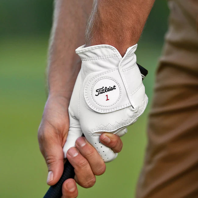 Titleist Perma Soft Golf Glove