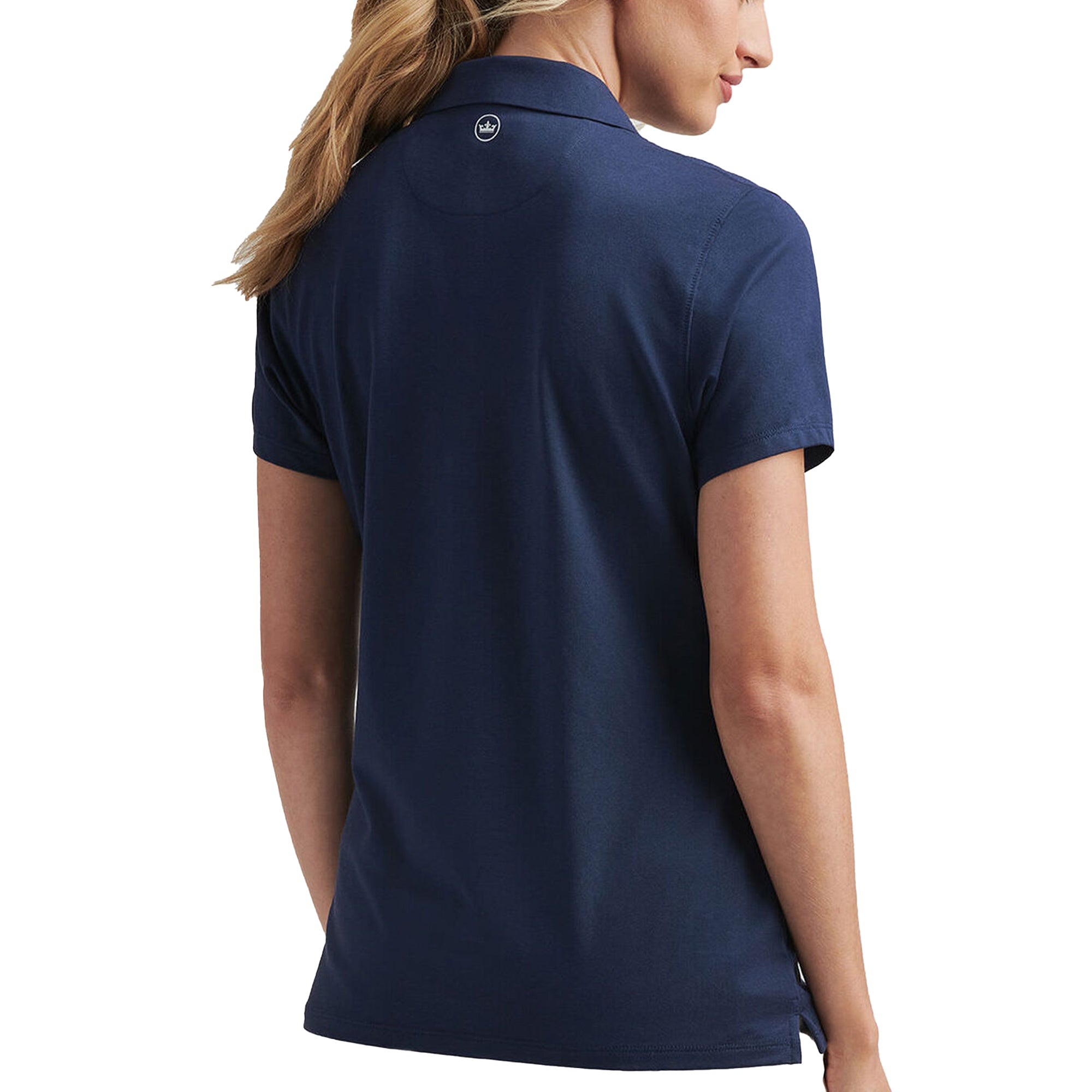 Peter Millar Ladies Albatross Polo