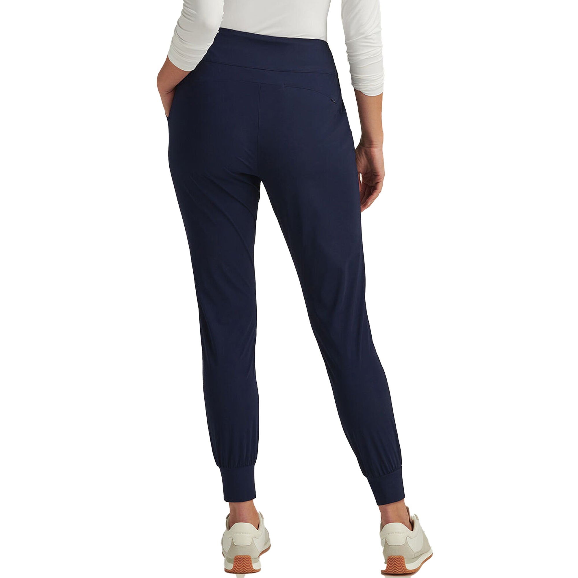 Peter Millar Ladies Bingham Performance Jogger