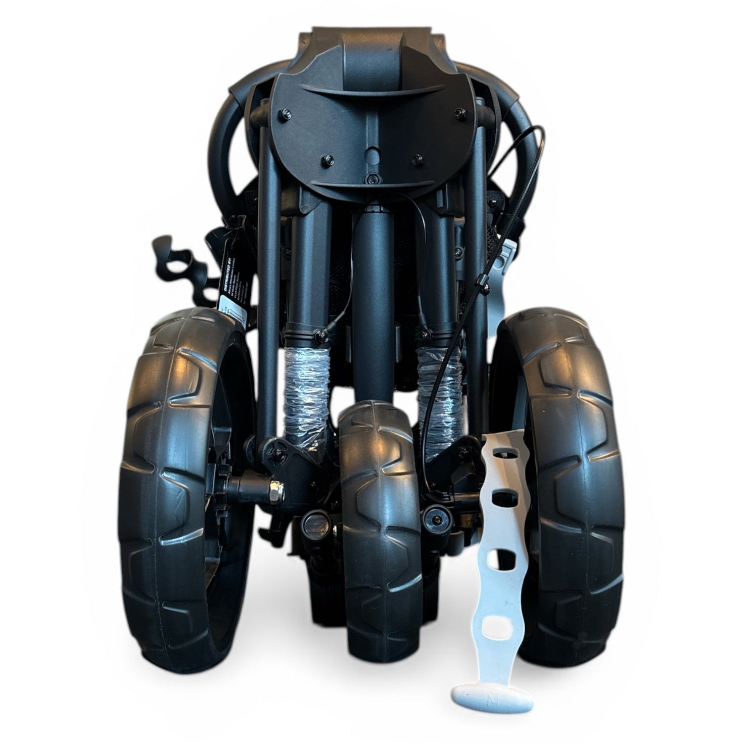 Rovic QFC Compact Trundler
