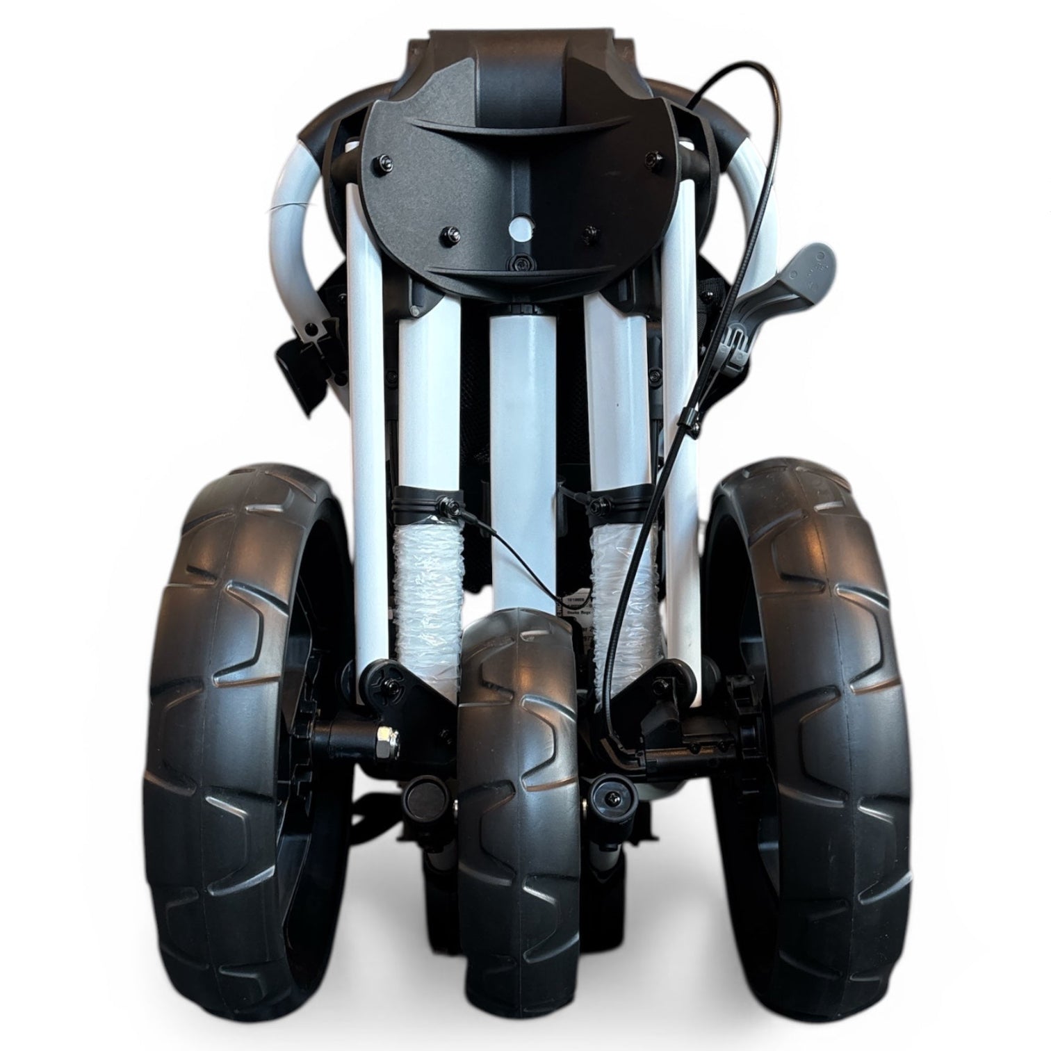 Rovic QFC Compact Trundler