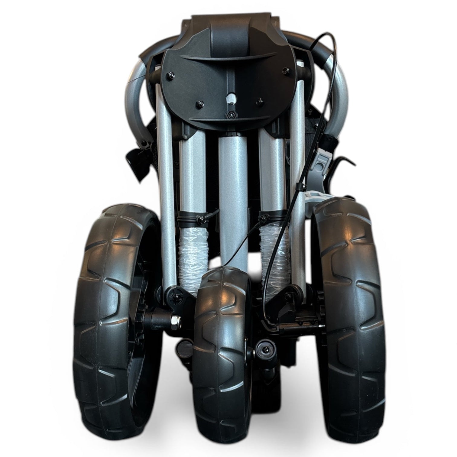 Rovic QFC Compact Trundler