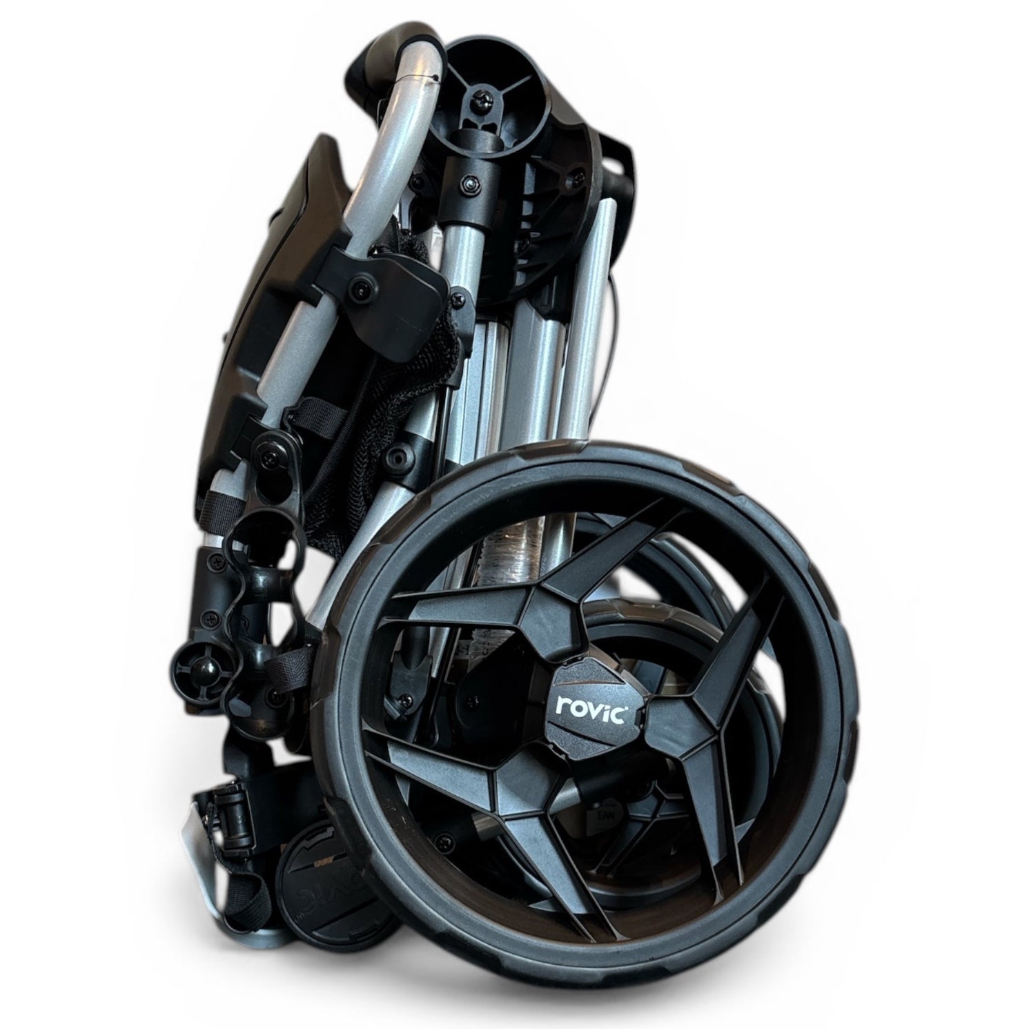 Rovic QFC Compact Trundler