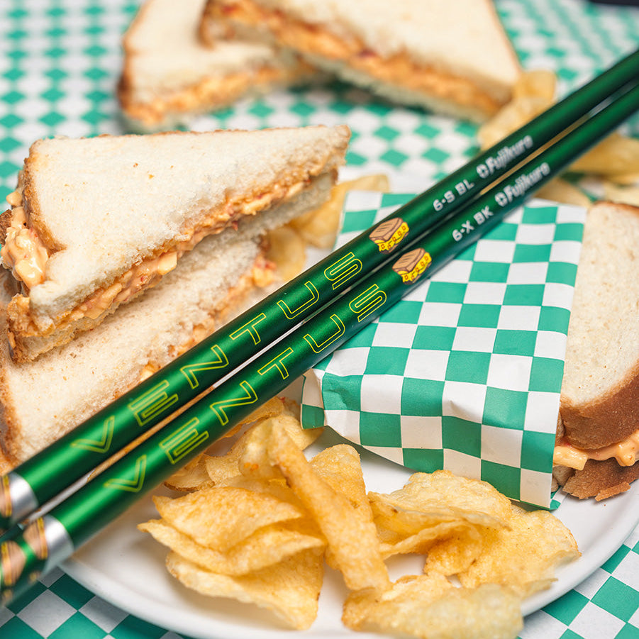 Fujikura Golf Ventus Pimento Limited Edition Shaft