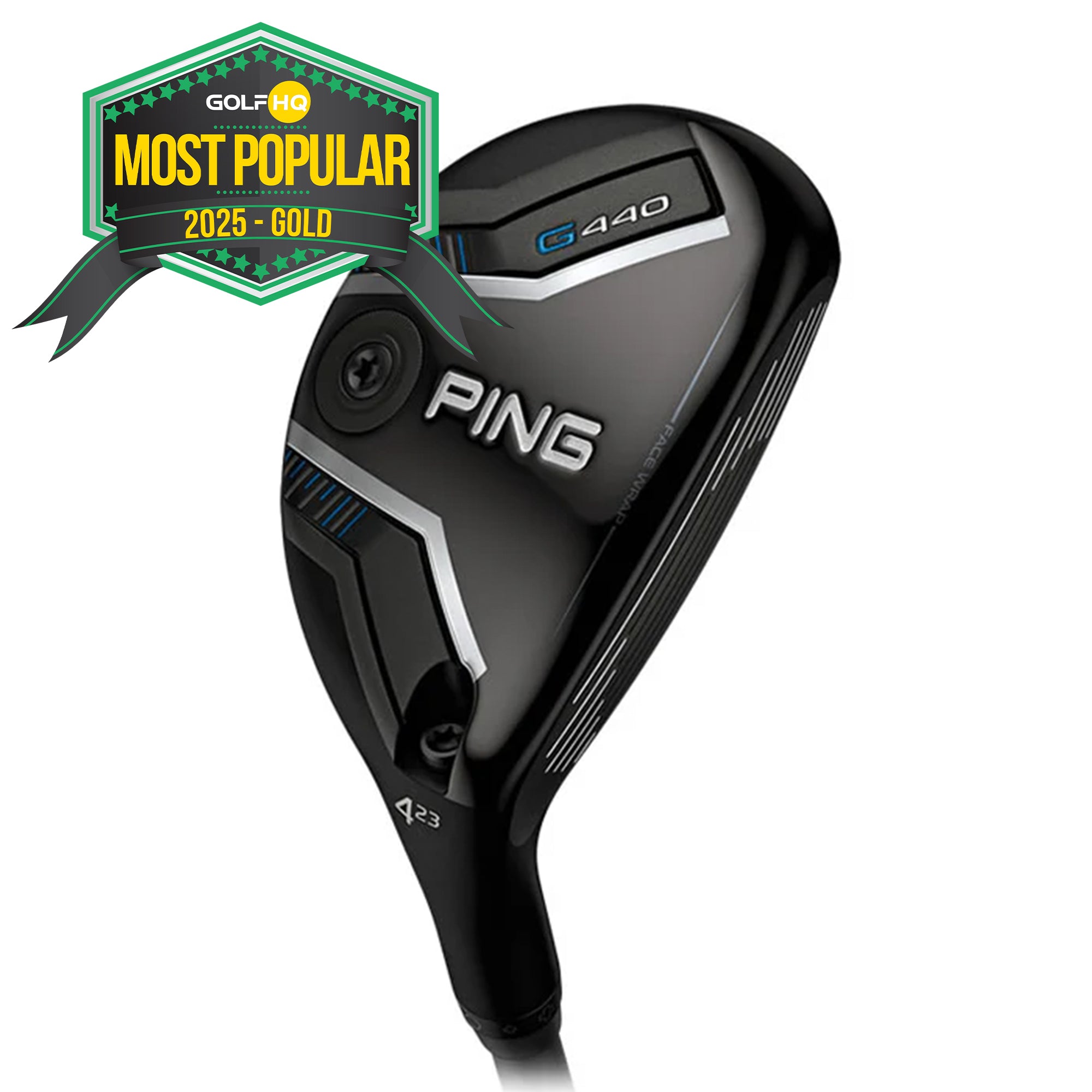 Ping G440 Hybrid