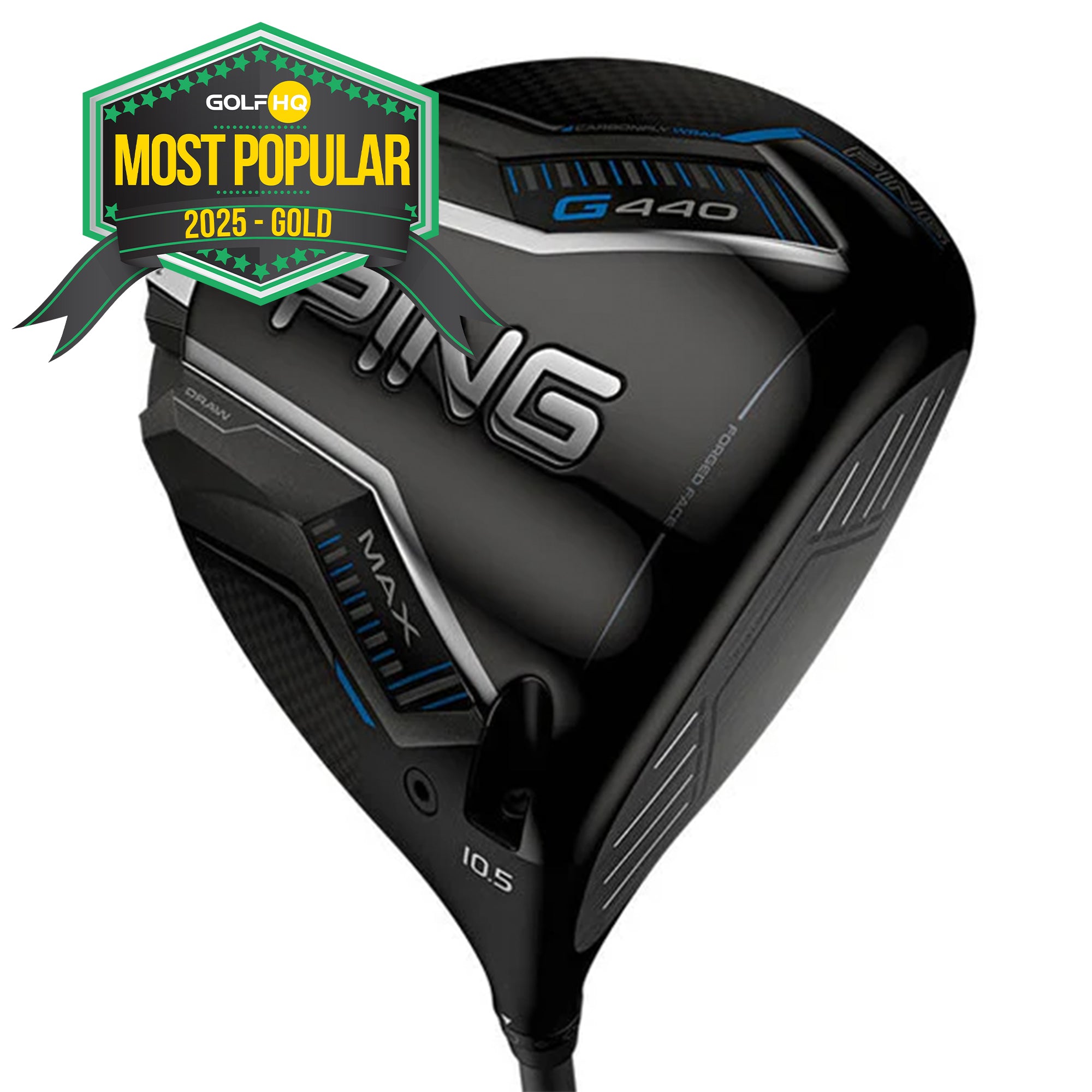 Ping G440 Max Driver