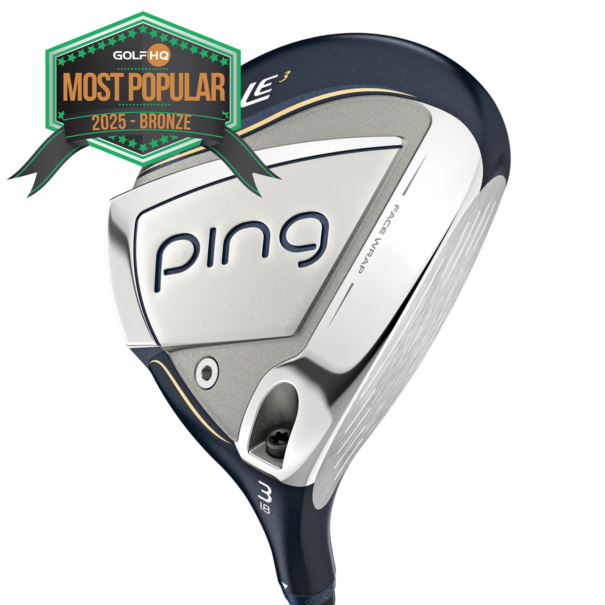 Ping G Le3 Fairway Woods