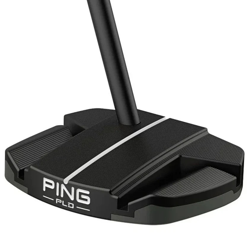 Ping PLD ALLY Blue Onset Putter