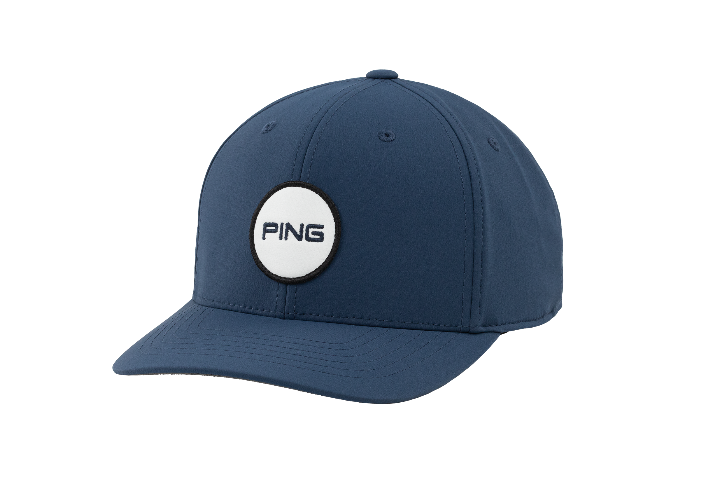 Ping Patch Cap
