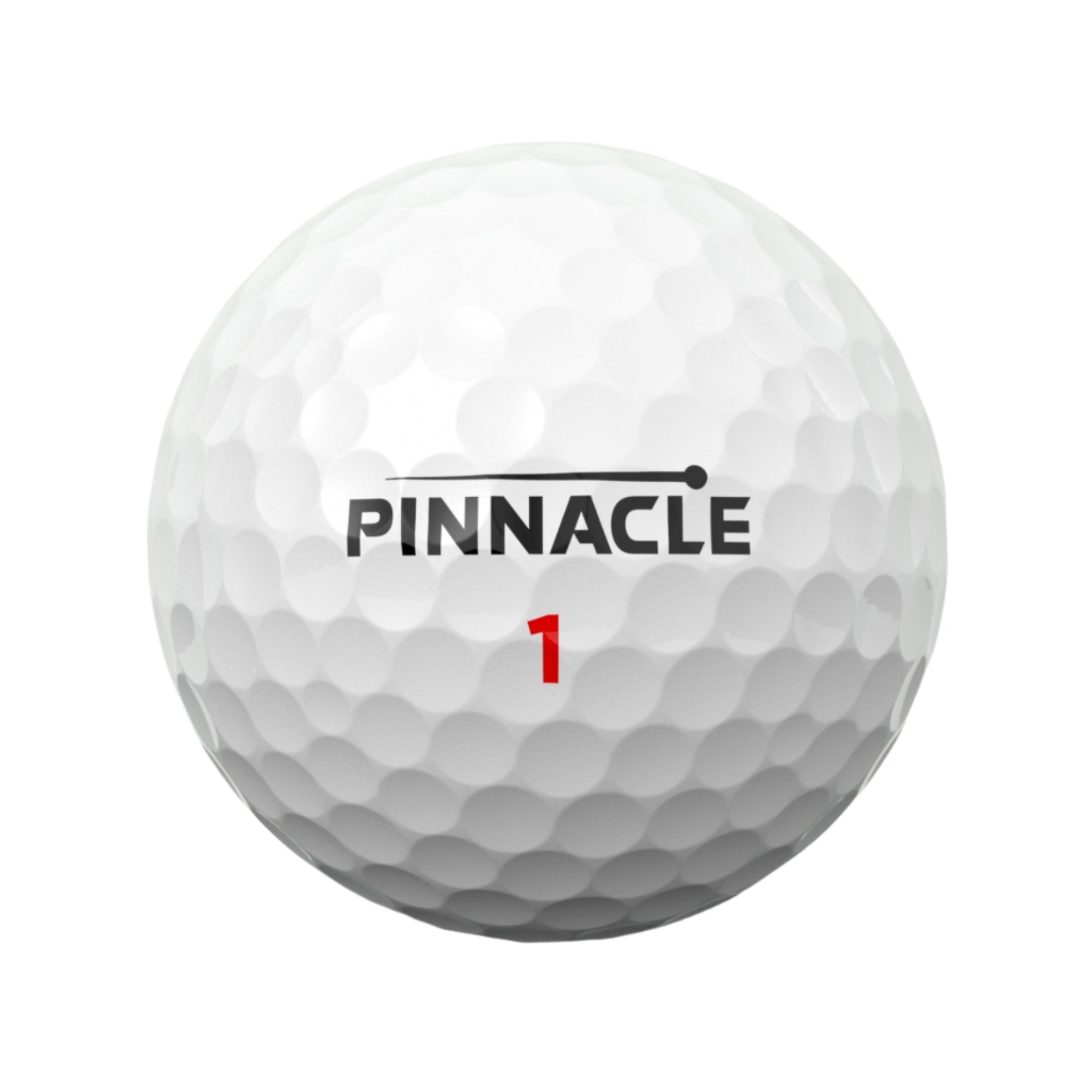 Pinnacle Distance Golf Balls - Sleeve