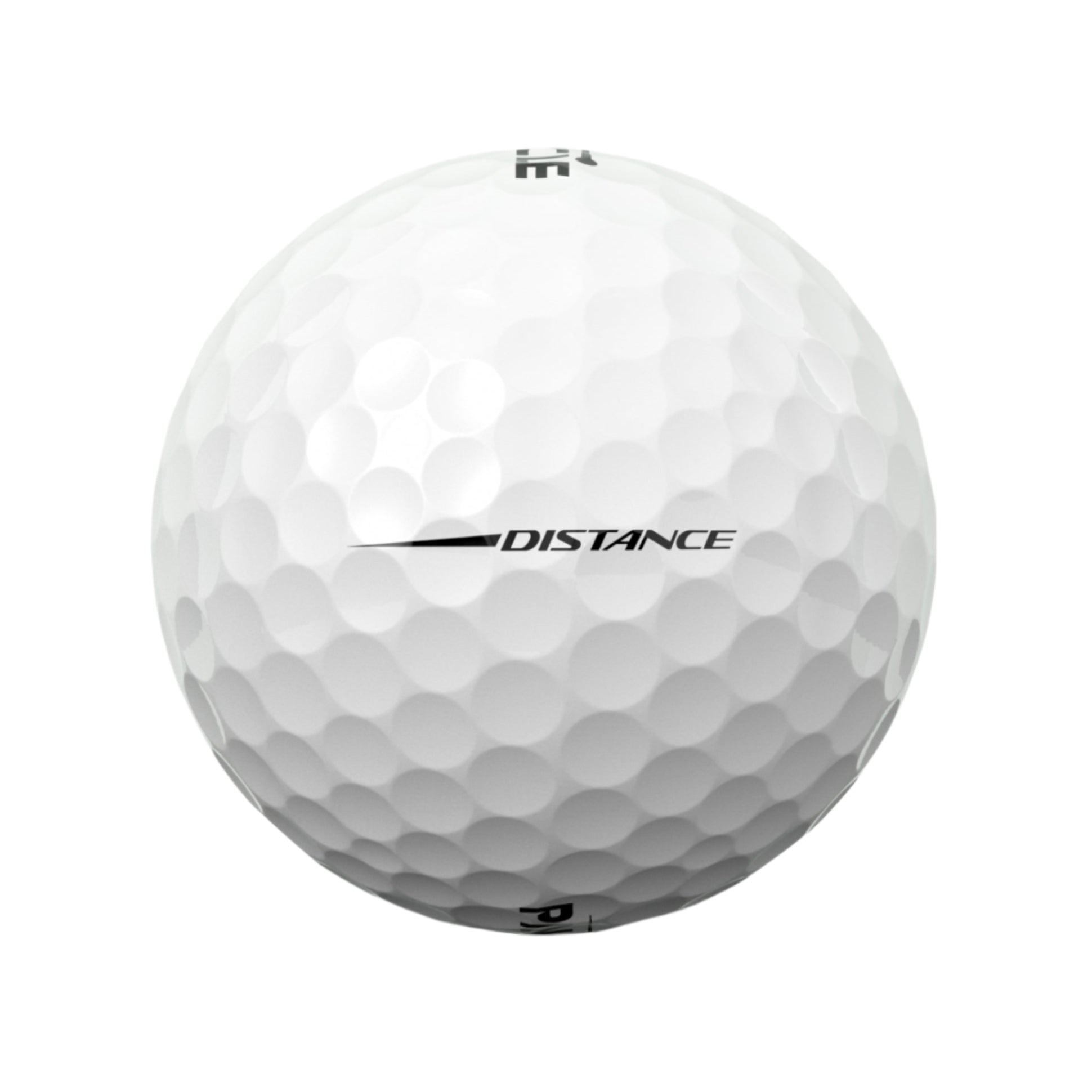 Pinnacle Distance '25 Golf Balls - Sleeve
