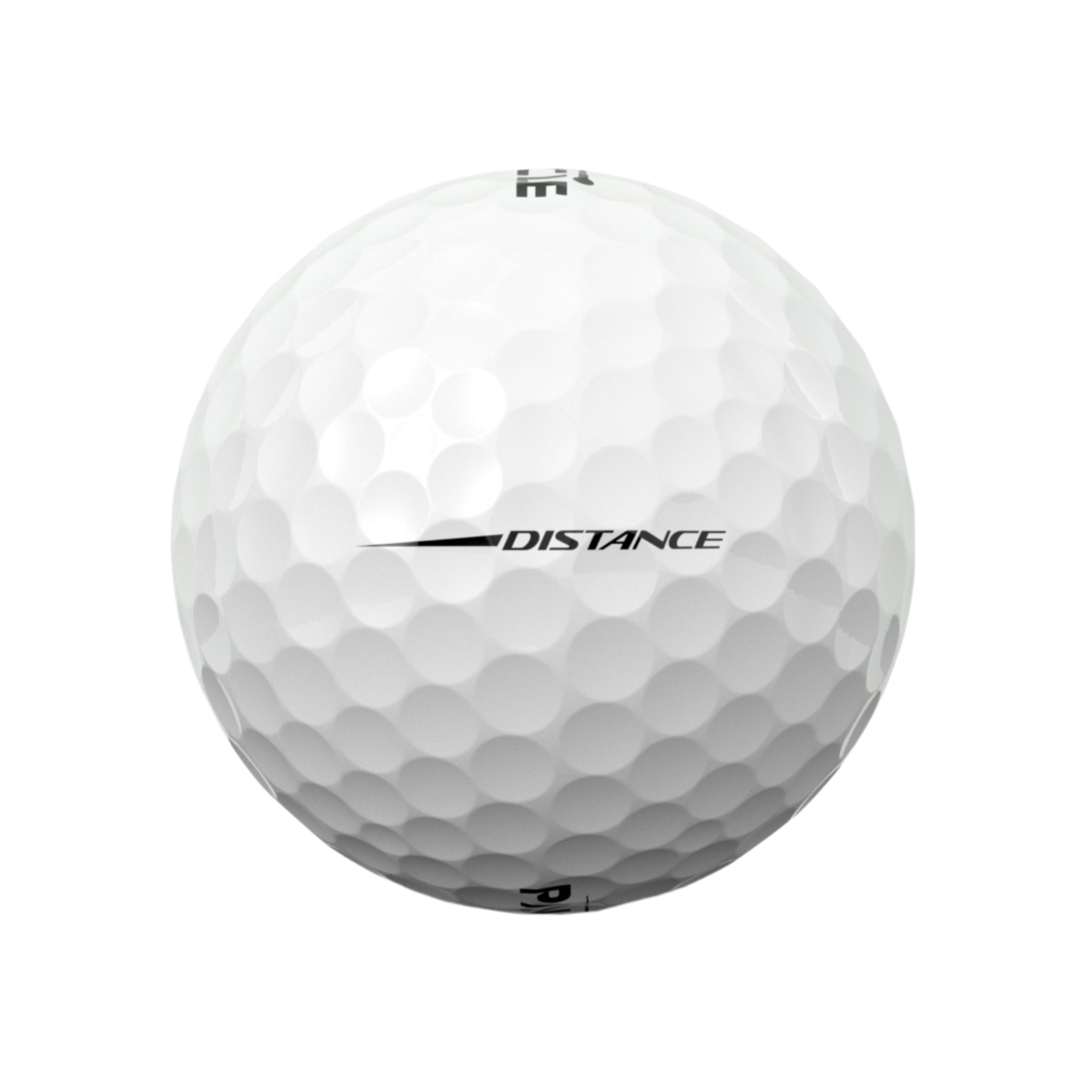 Pinnacle Distance Golf Balls - Dozen