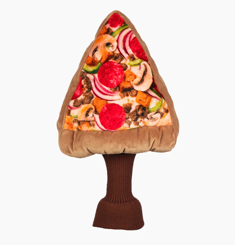 Daphne Animal Headcover