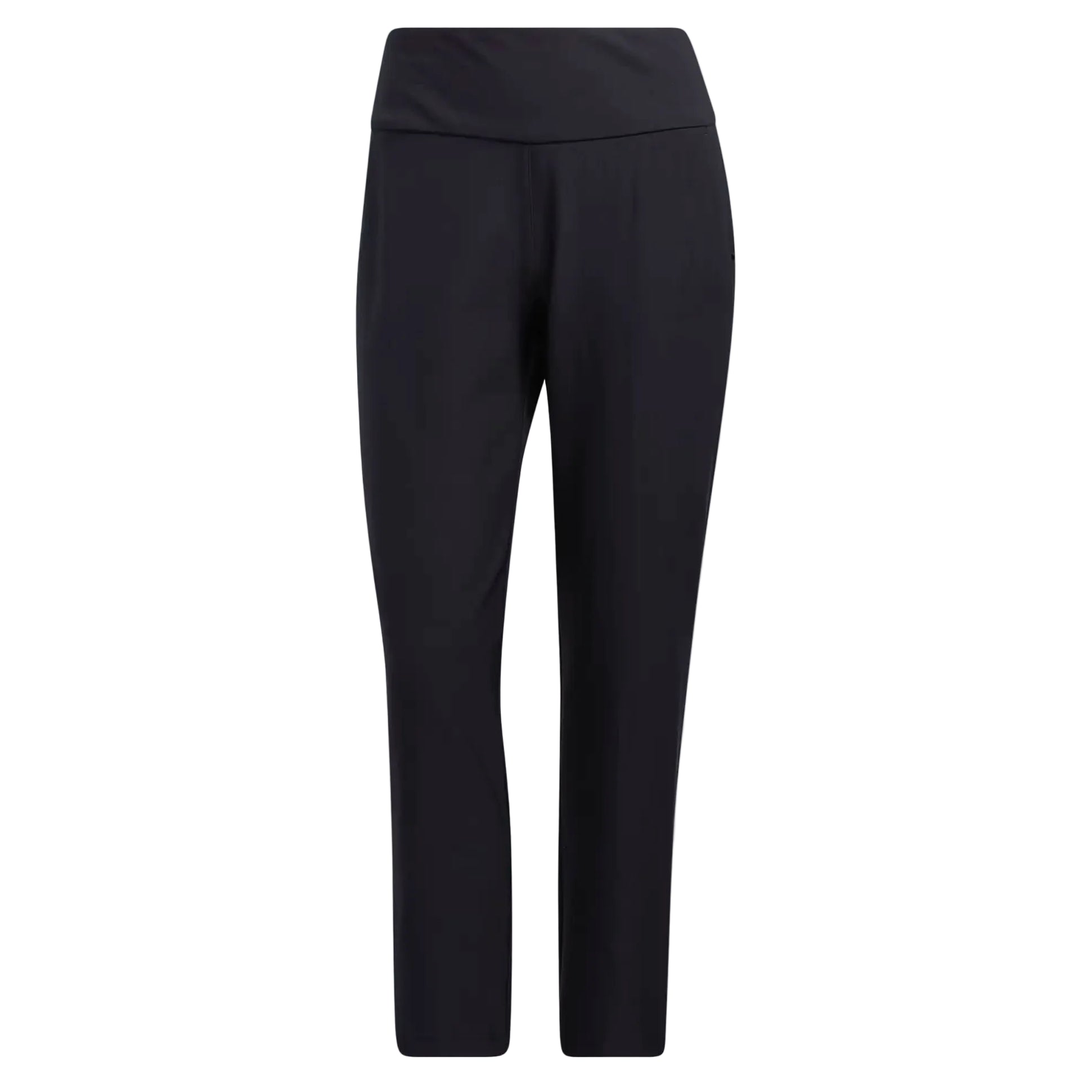 Adidas Ladies Pull-On Ankle Pants - Size XS