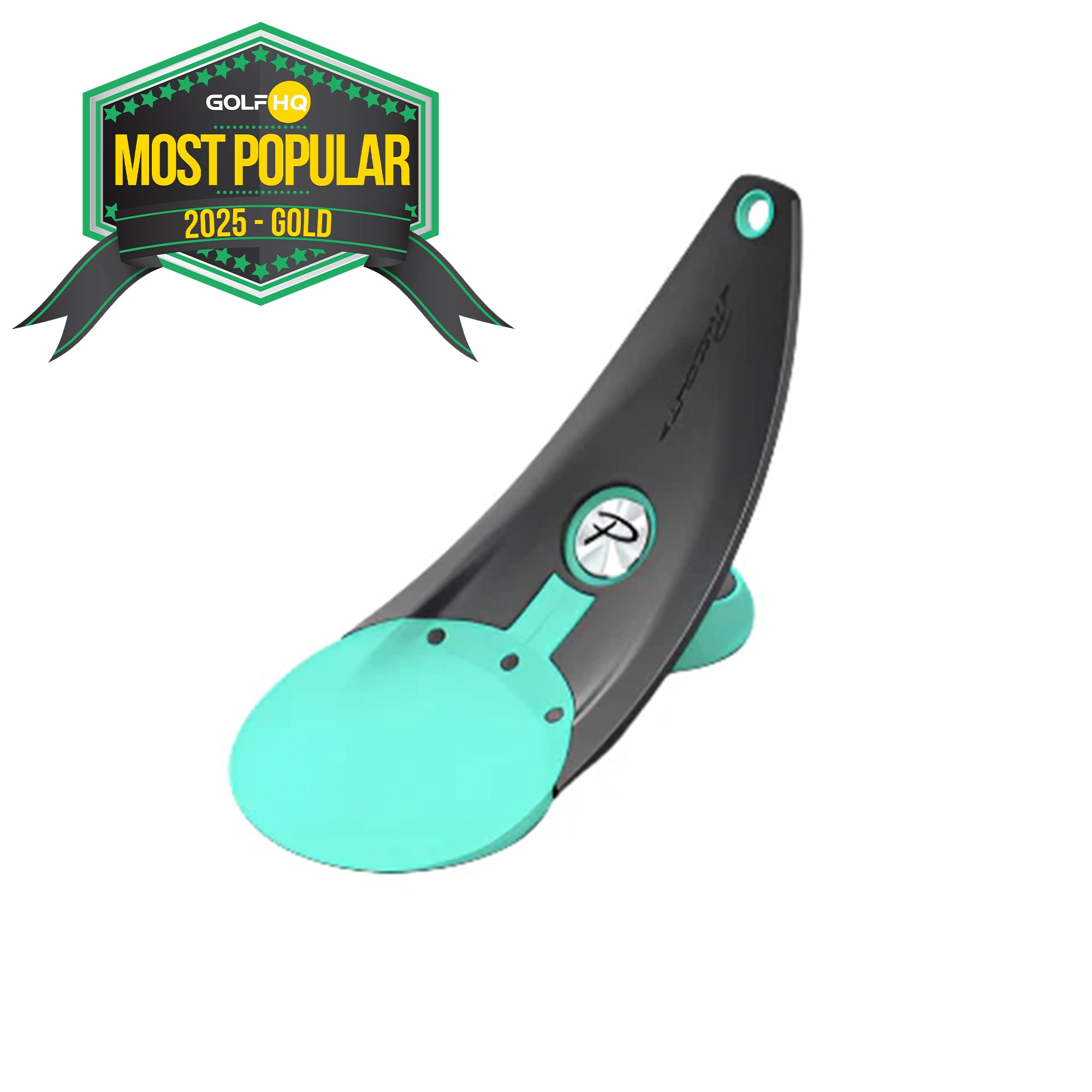 PuttOut Return Premium Trainer