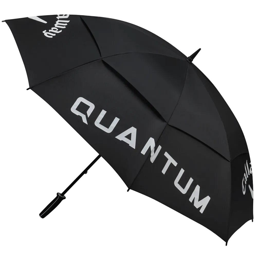 Callaway 26' Double Canopy Quantum Umbrella