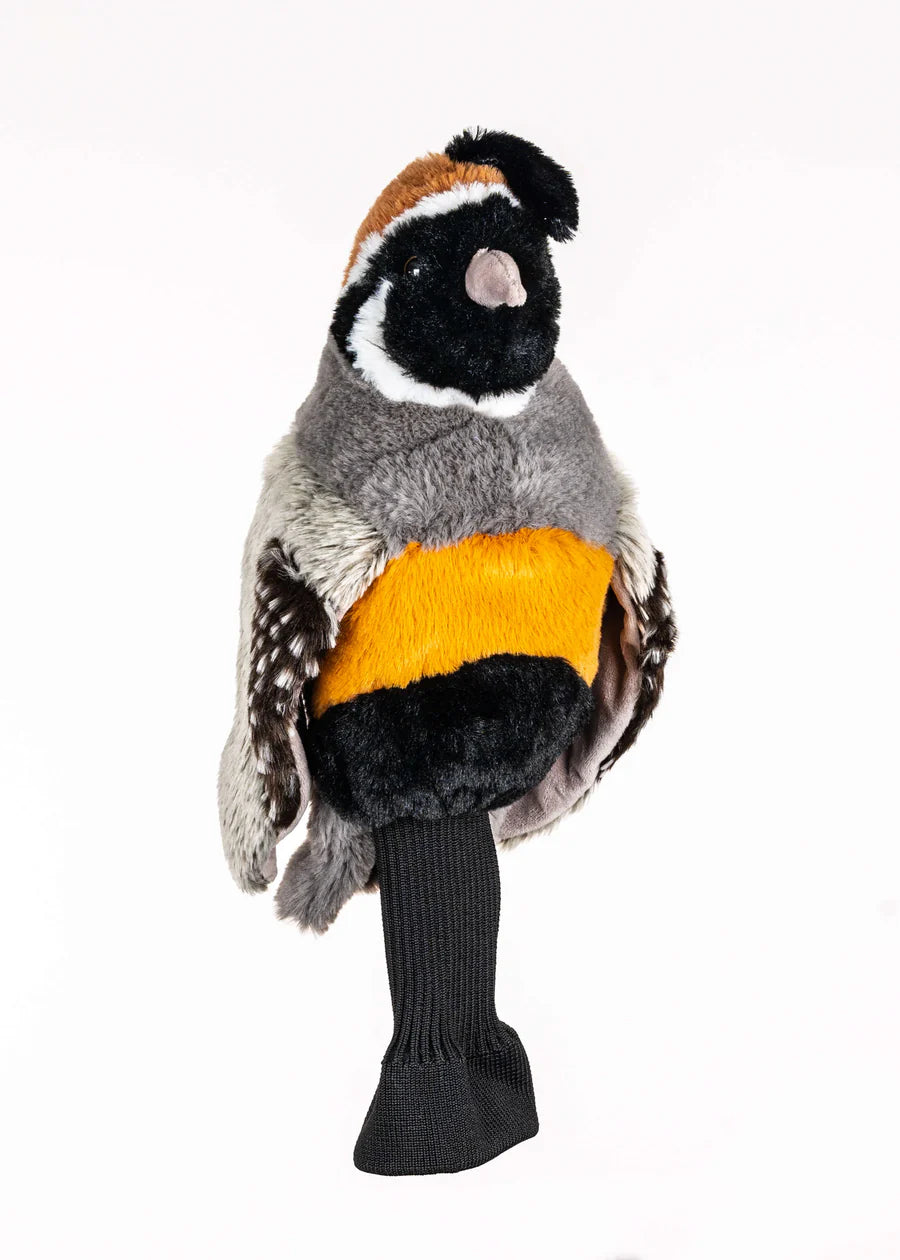 Daphne Animal Headcover