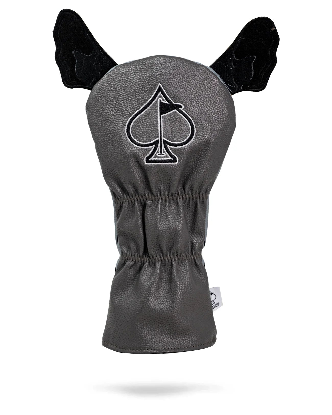 Pins & Aces Rhino Driver Cover