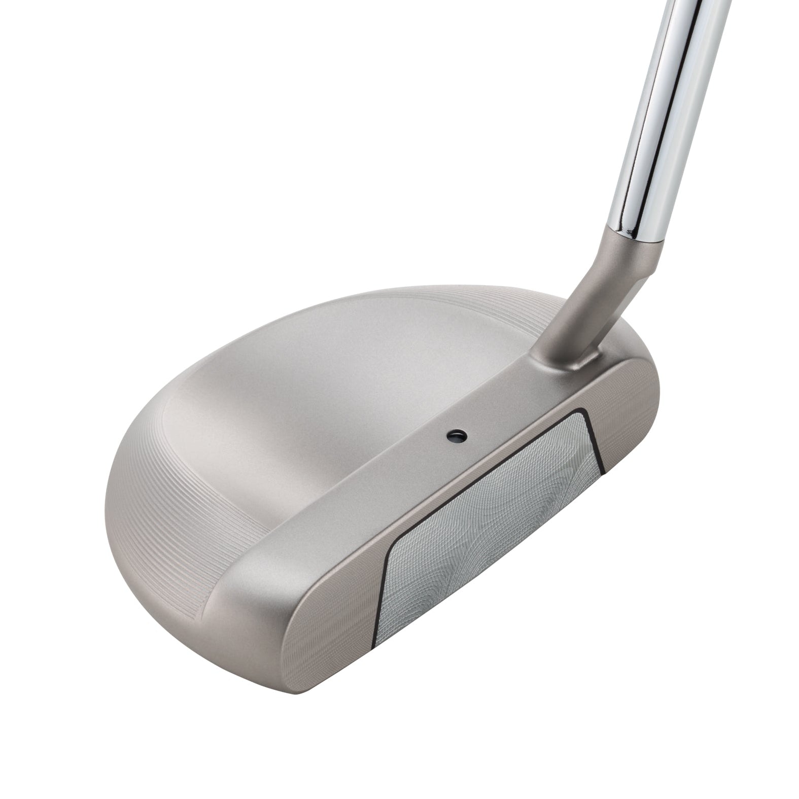 Odyssey 26' Damascus Milled Rossie Putter - PREORDER